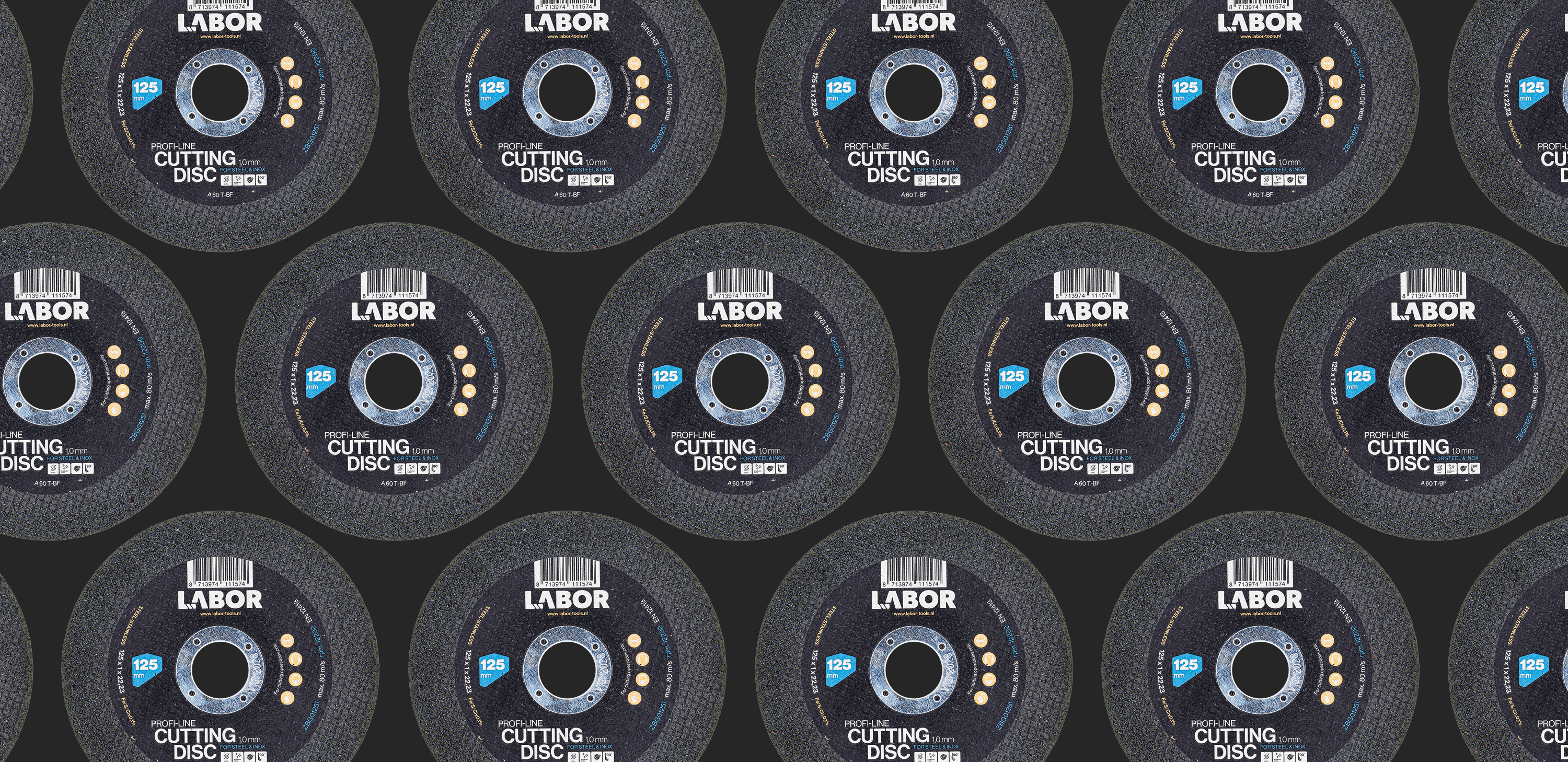 Labor — branding case