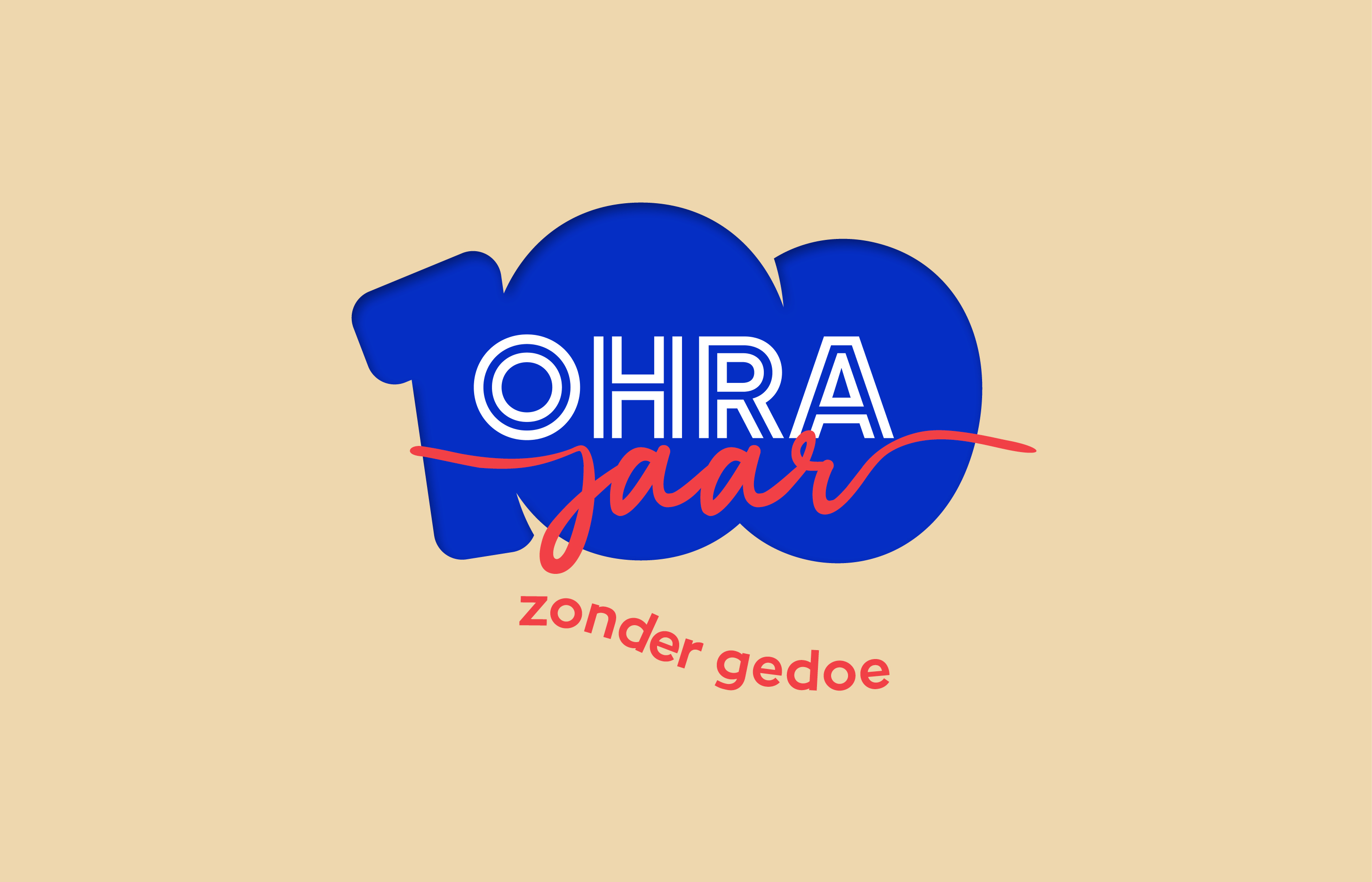 OHRA — cover