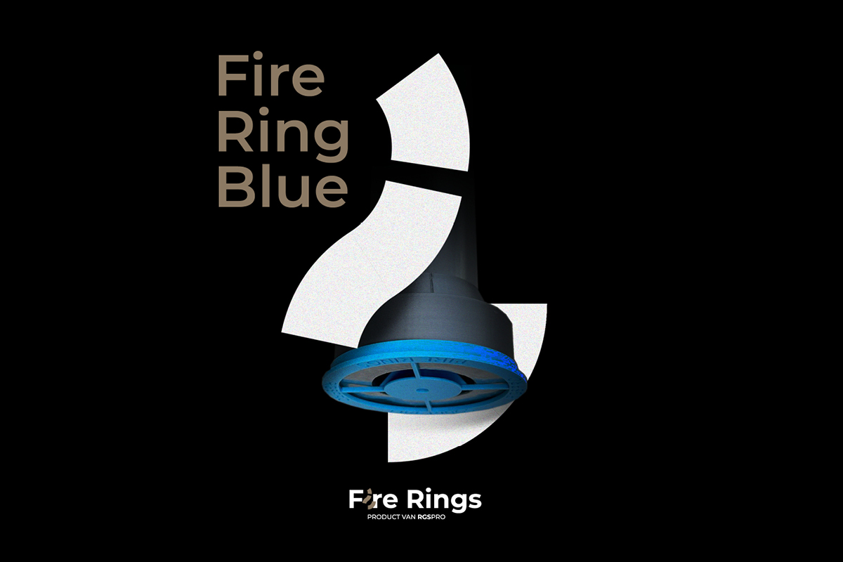 Bildwerk - Fire Rings