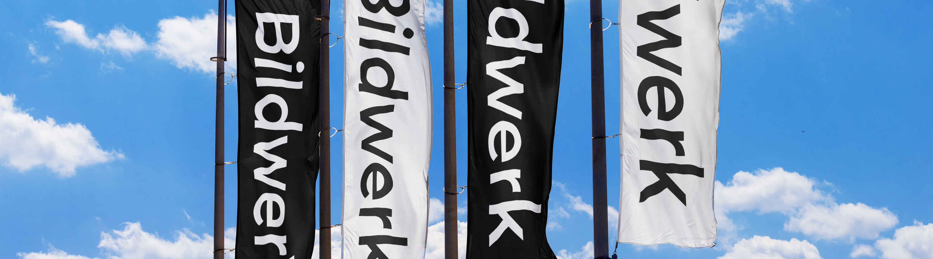 Ron van Otterlo, oprichter en ontwerper van Bildwerk